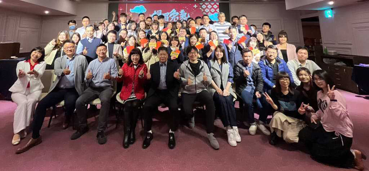 崴浤科技團隊強 數據分析拓市場 讓台灣隱形冠軍被世界看見