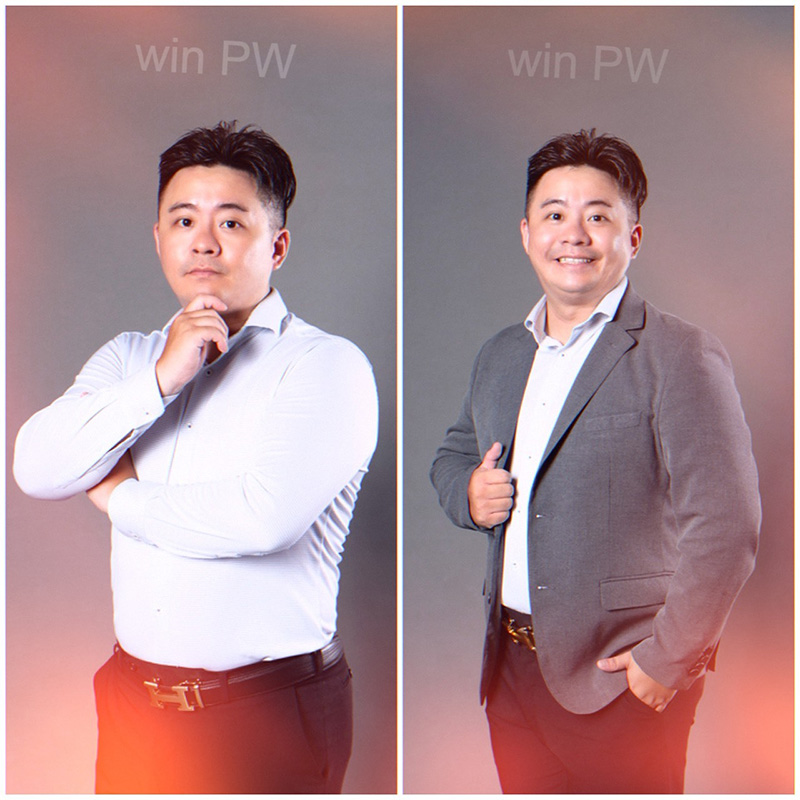 崴浤數位行銷 台北二區 吳受恩 - 幫助企業使用SEO逆勢突圍