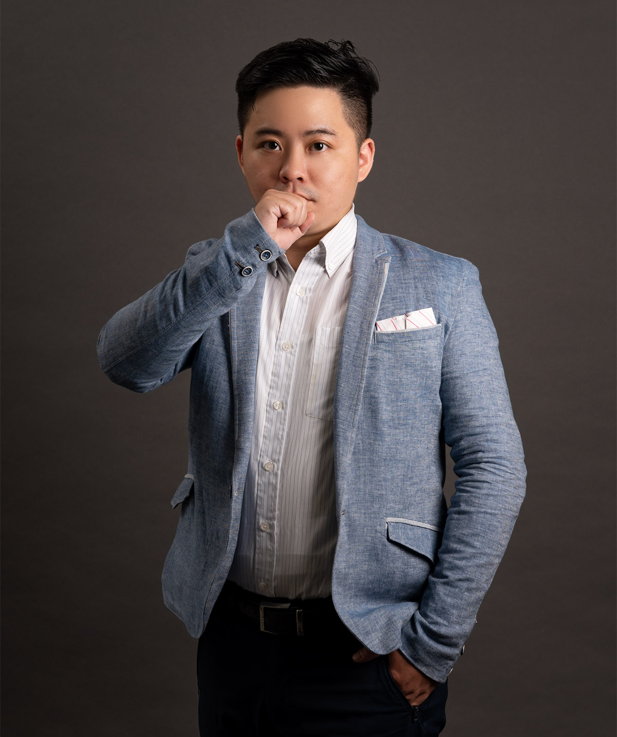 企業網站建置、SEO規劃執行 - 全方位網路行銷顧問吳受恩