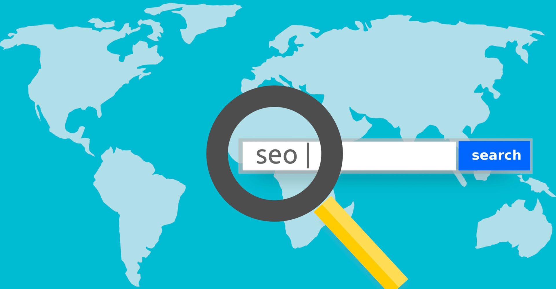 SEO Search